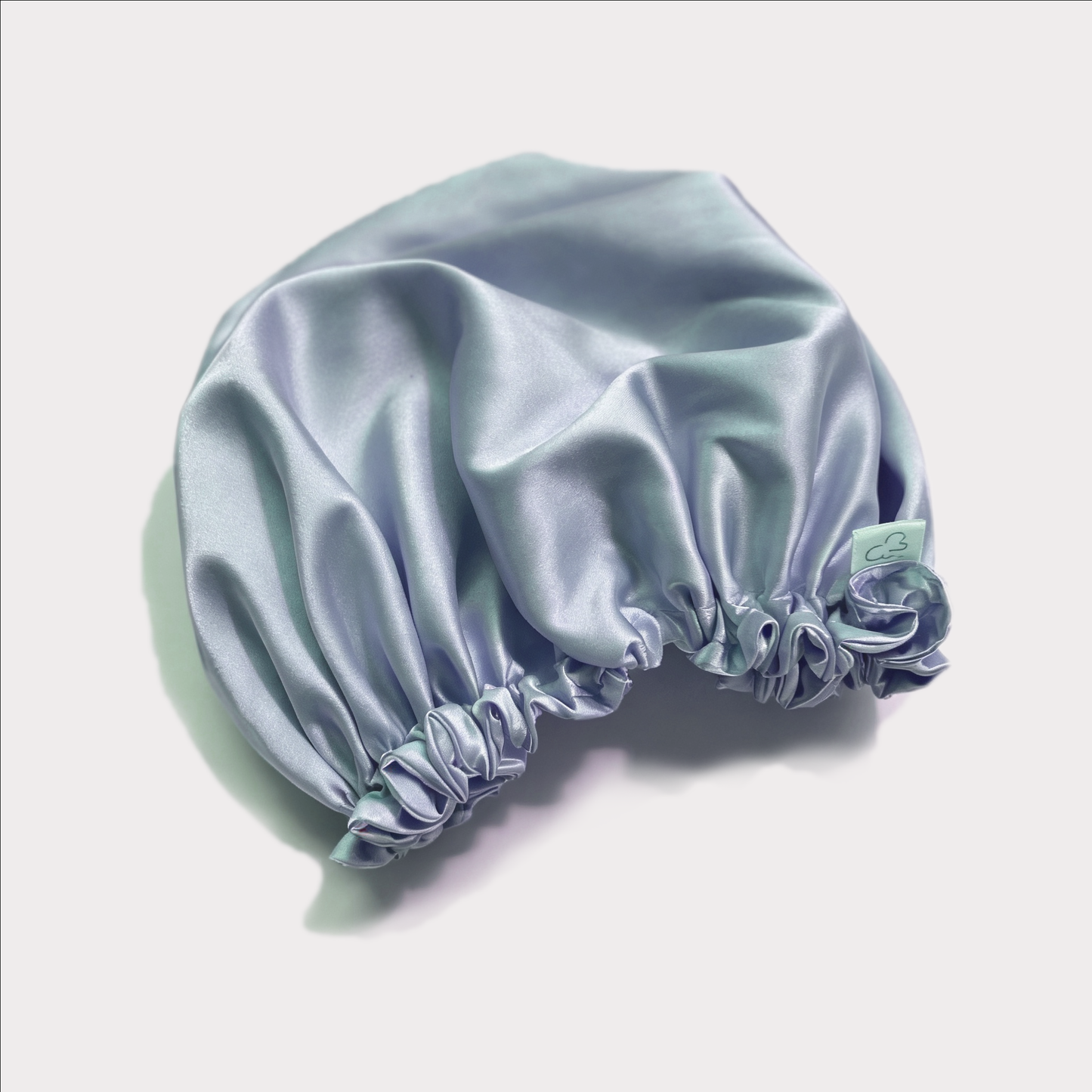 Gorro de Seda