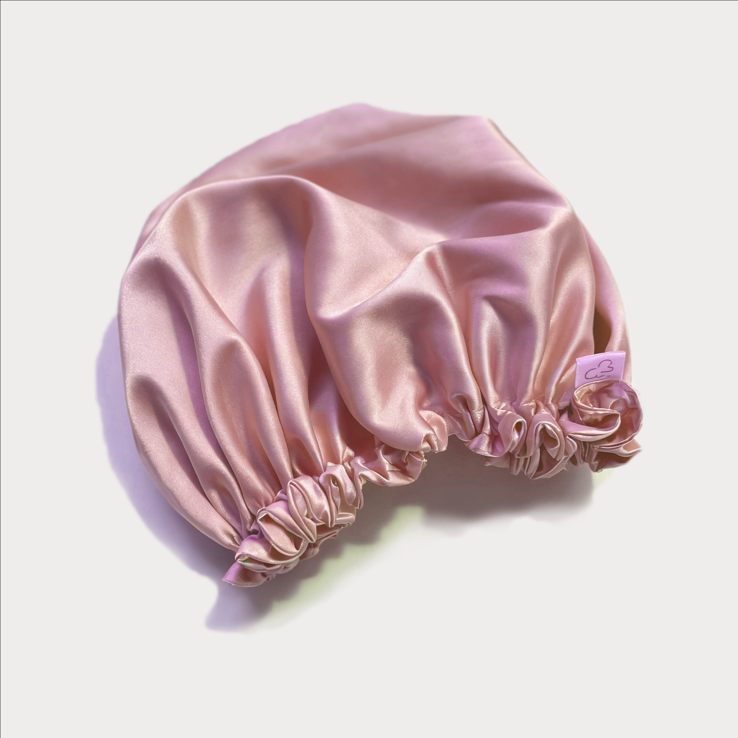 Gorro de Seda