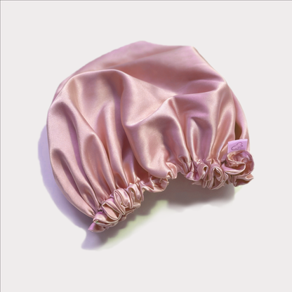 Gorro de Seda