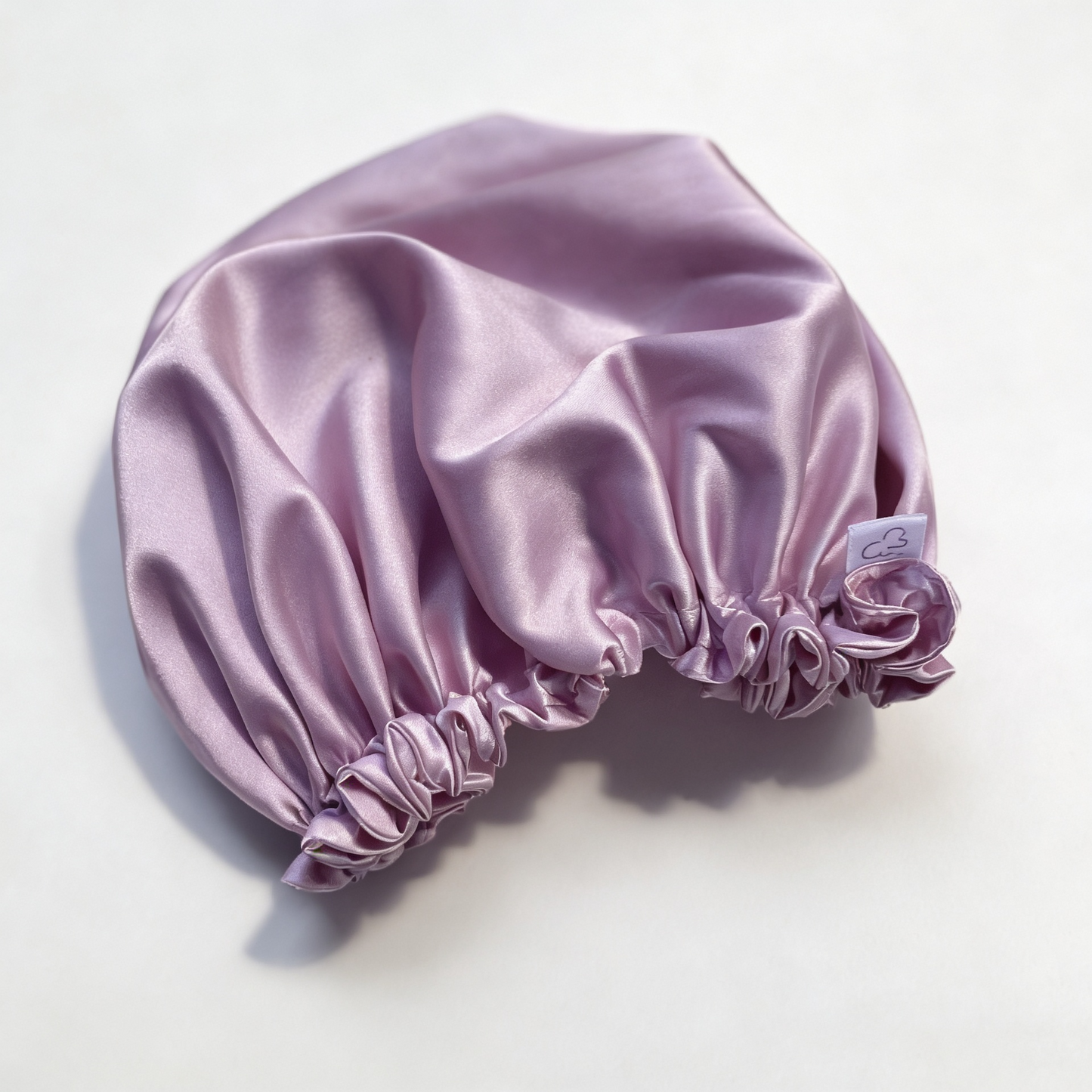 Gorro de Seda