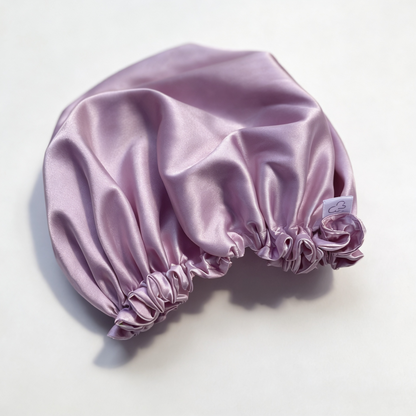 Gorro de Seda