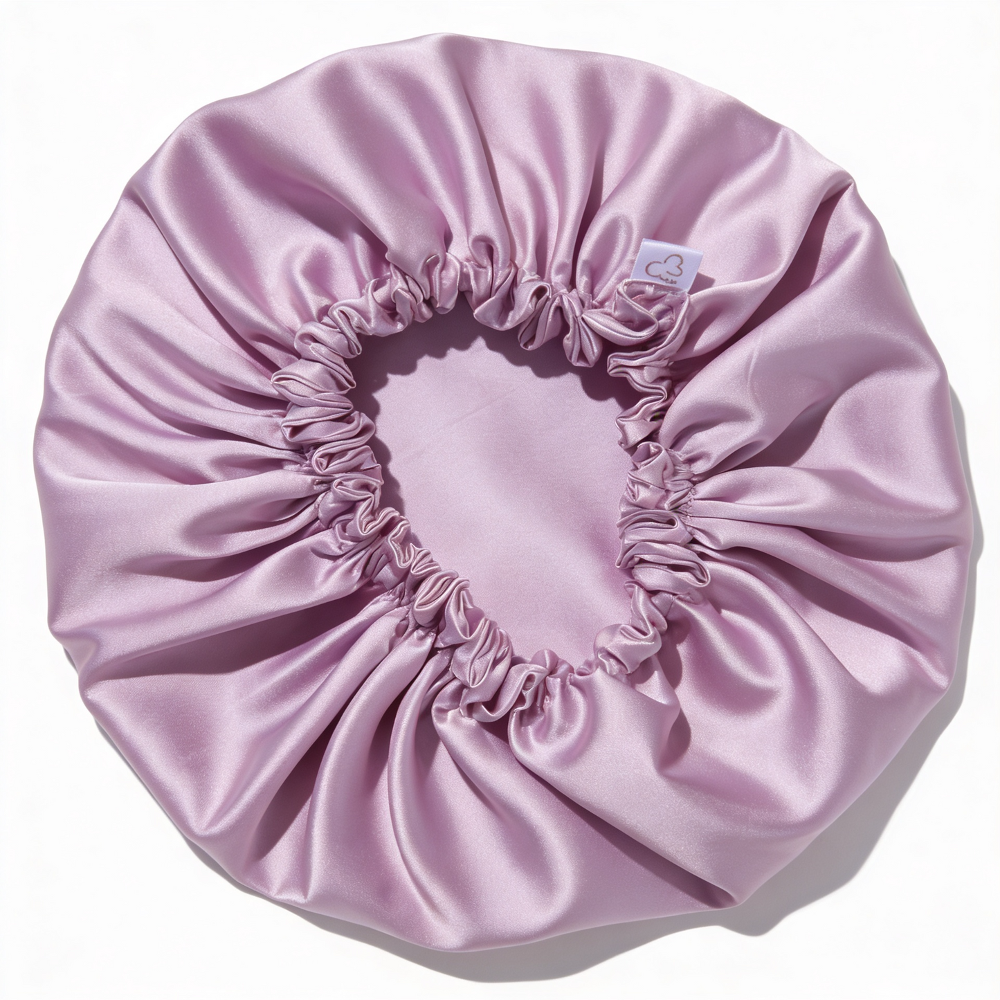Gorro de Seda