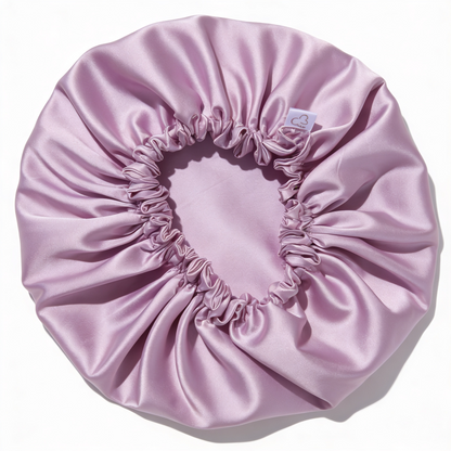 Gorro de Seda