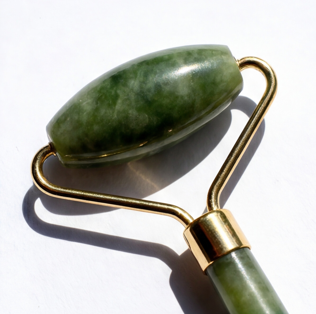 Kit de Gua Sha + Rodillo Facial