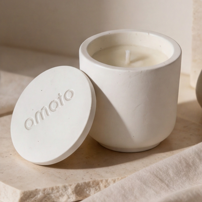 Vela aromática AMATO