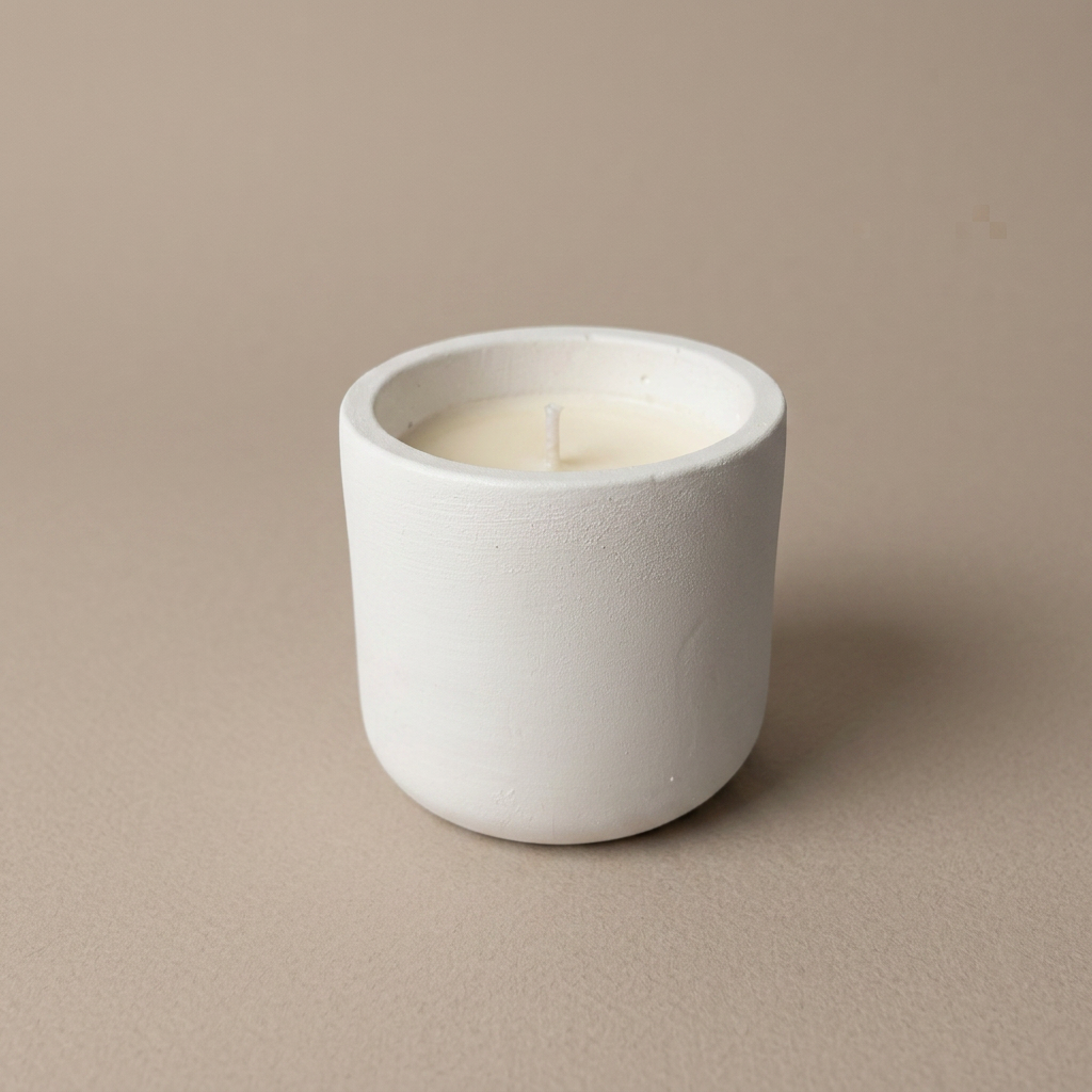 Vela aromática AMATO
