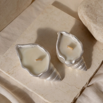 Velas Amato Caracol